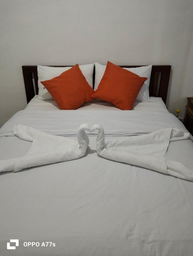 Rahayu Rumah Bali - Ferienwohnung Canggu