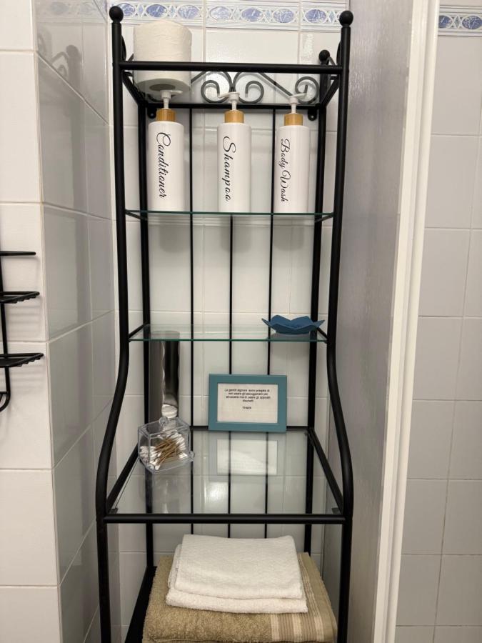 Habitación Triple con baño privado