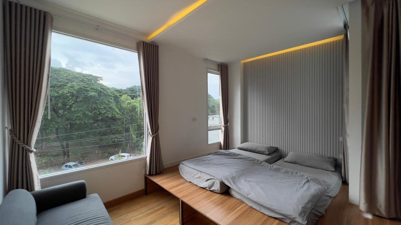 Habitación Doble con vistas - 2 camas