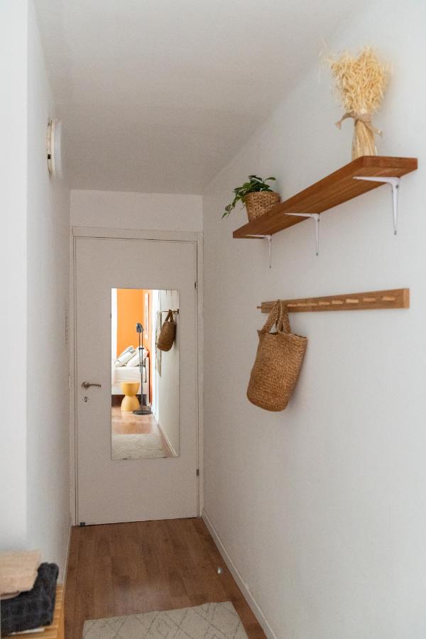 Dotan's Boutique Studios - By The Beach! - B&B Tel Aviv