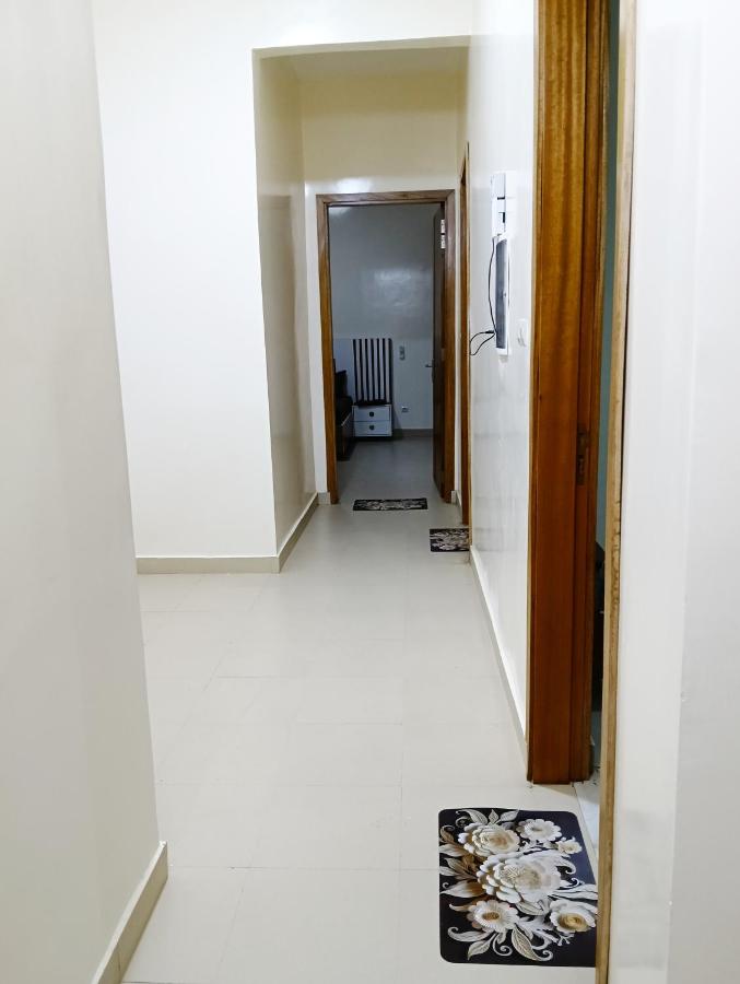 Thiès Keur Adja Khady - B&B Darou Rhamane