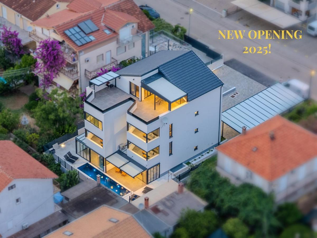 Villa AUREA - Ferienwohnung Zadar