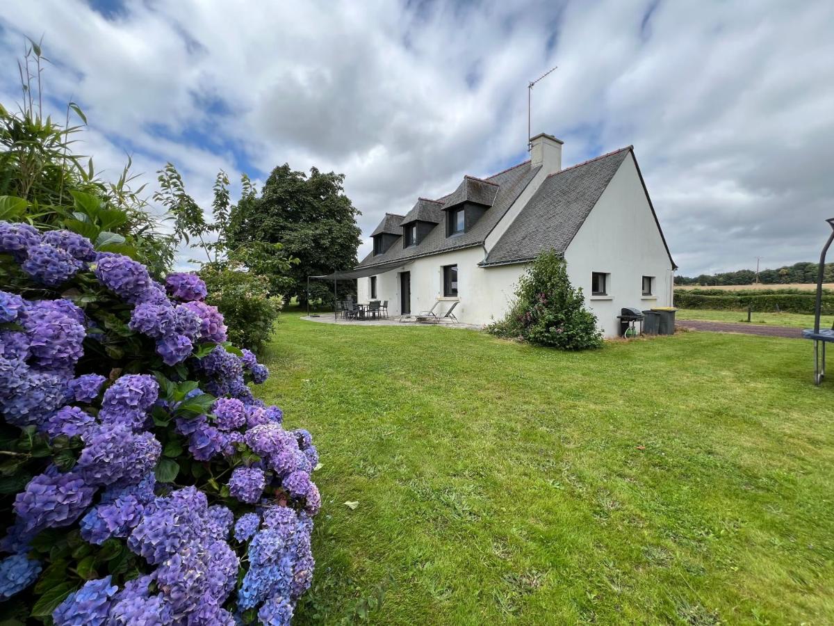 Gite Chez Léa - B&B