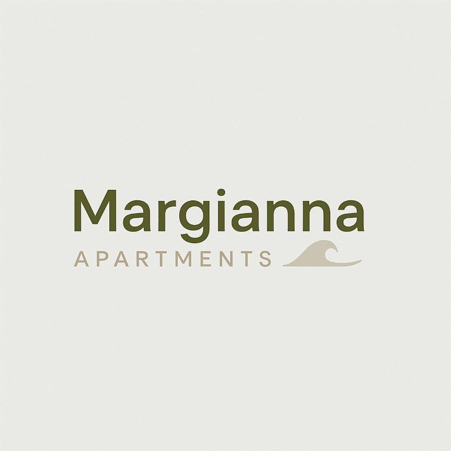 MARGIANNA APARTMENTs - B&B