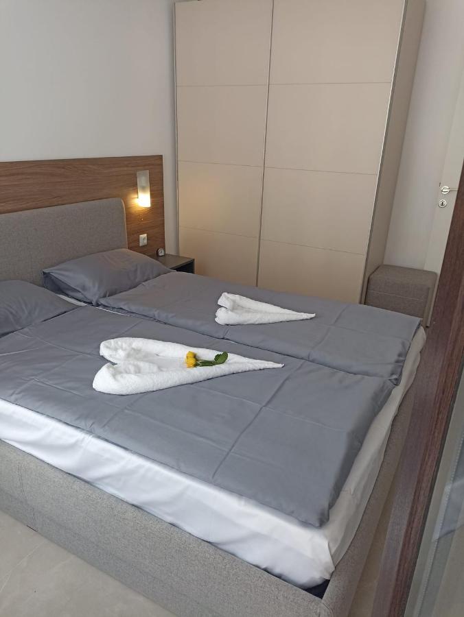 Appartamento con 1 Camera da Letto e Balcone