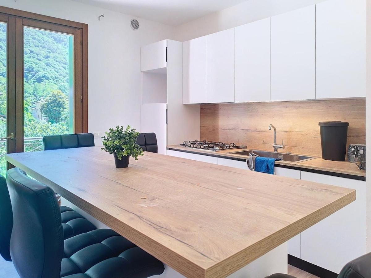 Appartamento Oasi di Pace & Relax nel Verde - B&B
