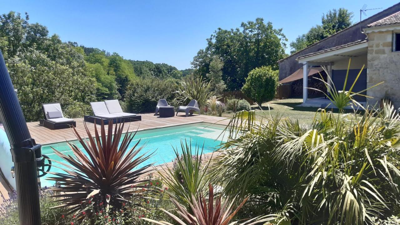 Sérénité - B&B