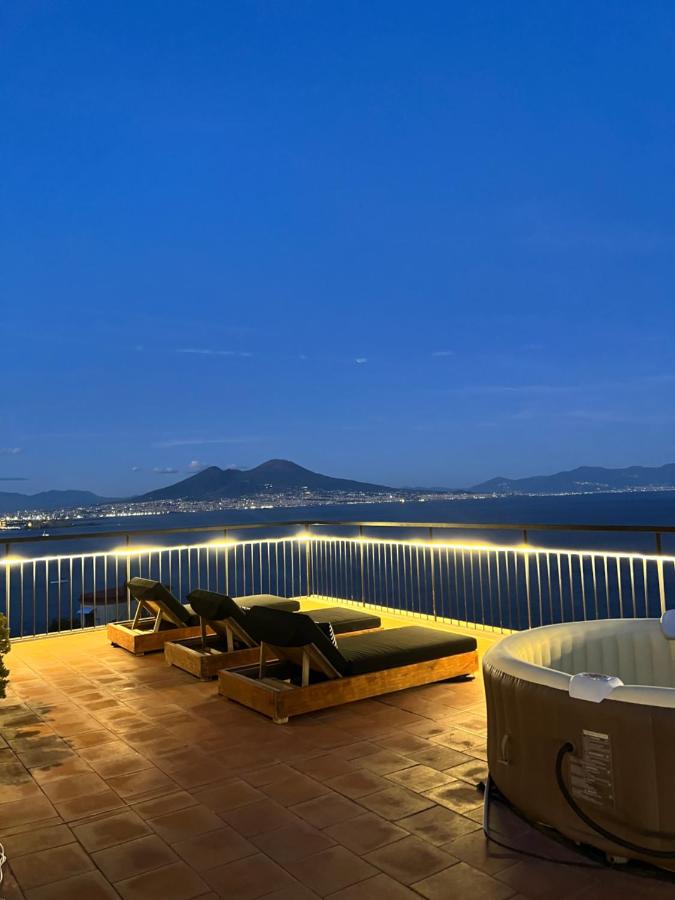 Suite Posillipo 298 - B&B Naples