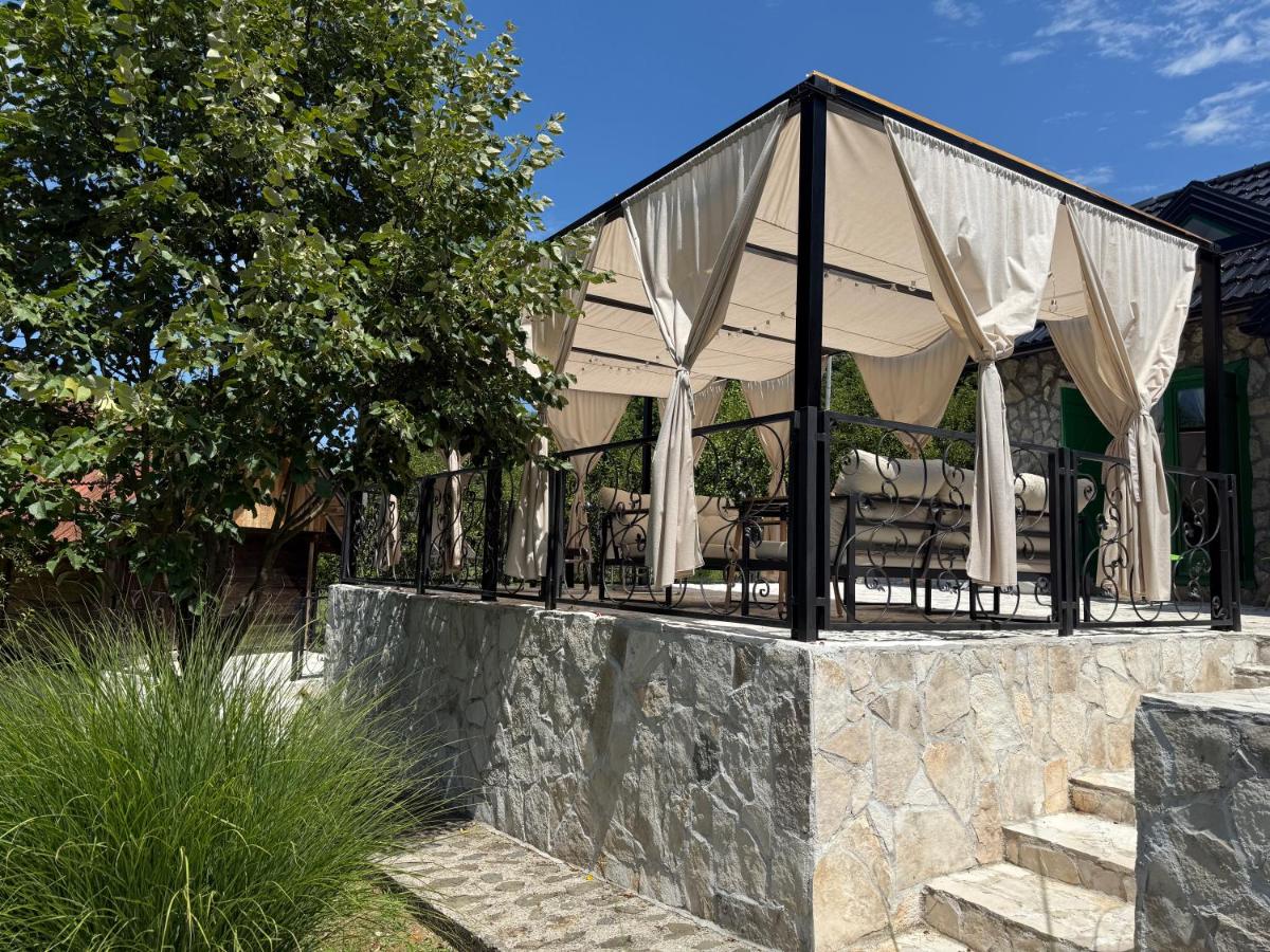 Stonehouse 052 - B&B Prijedor