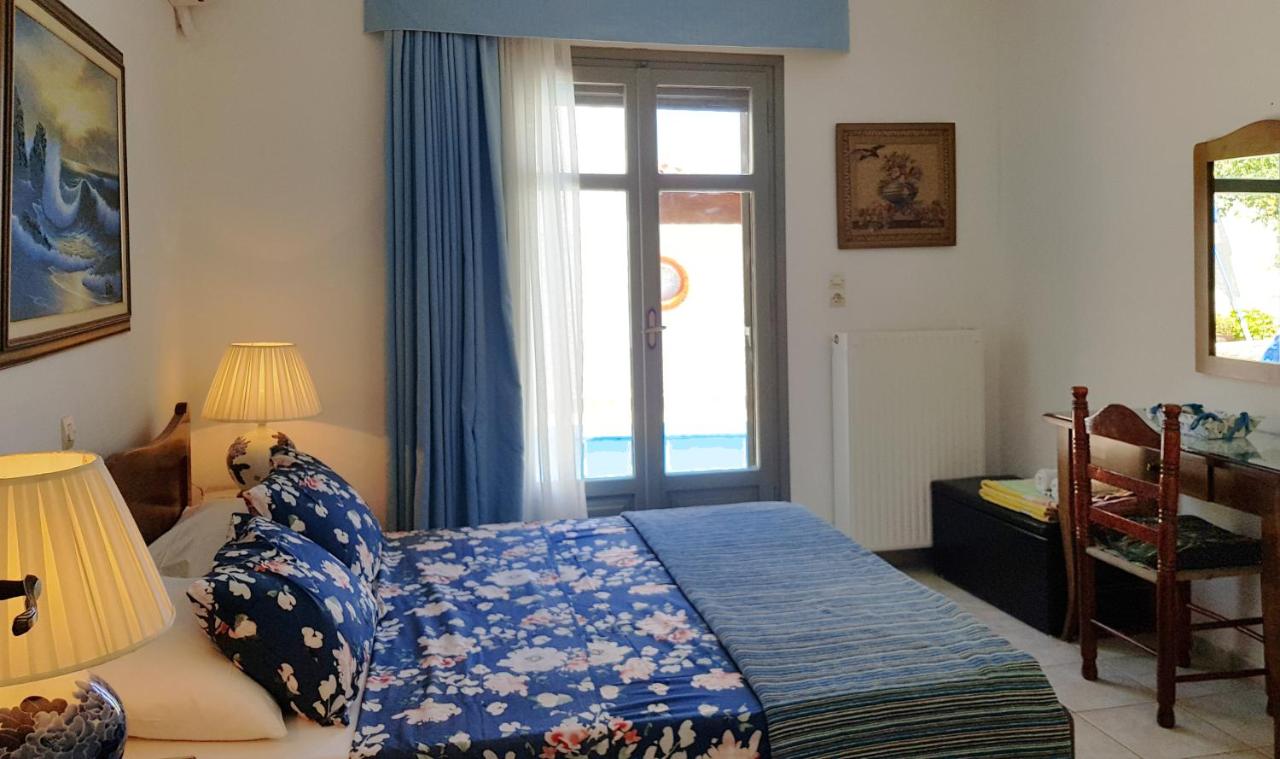 Villa de 2 dormitorios