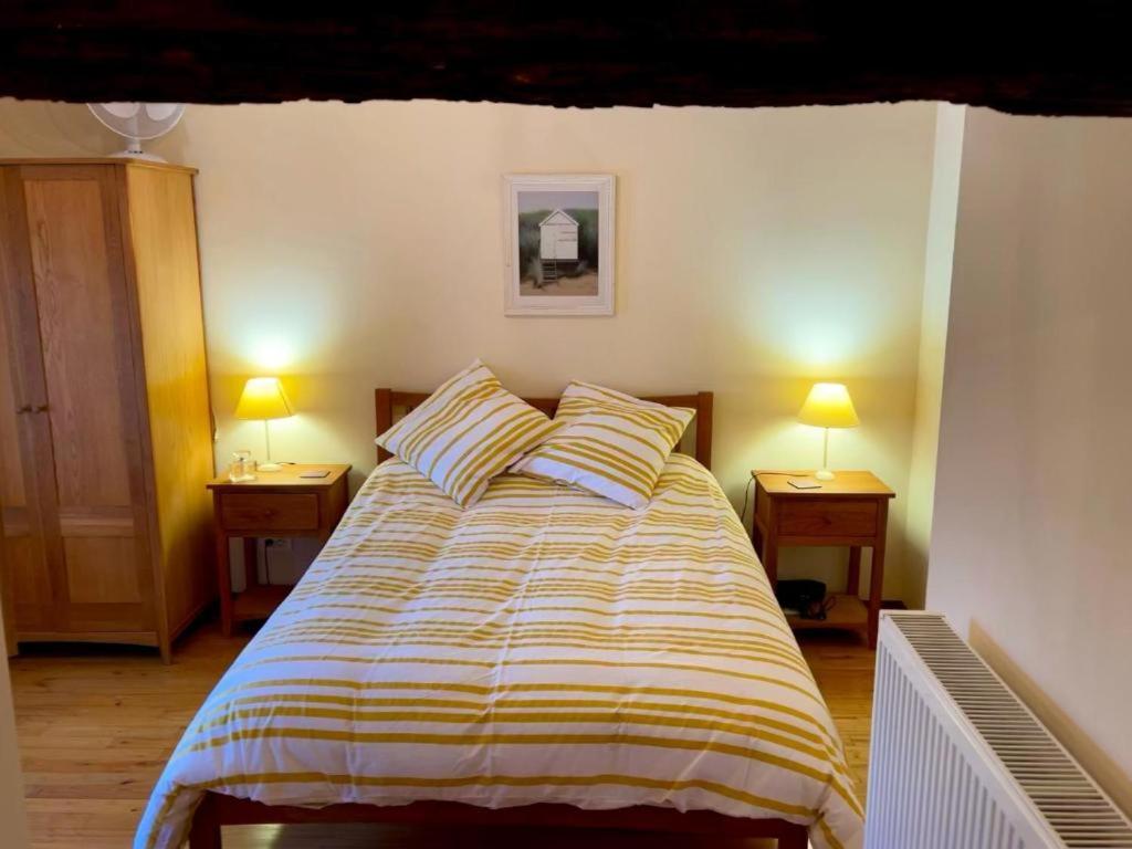 Haus mit 2 Schlafzimmern