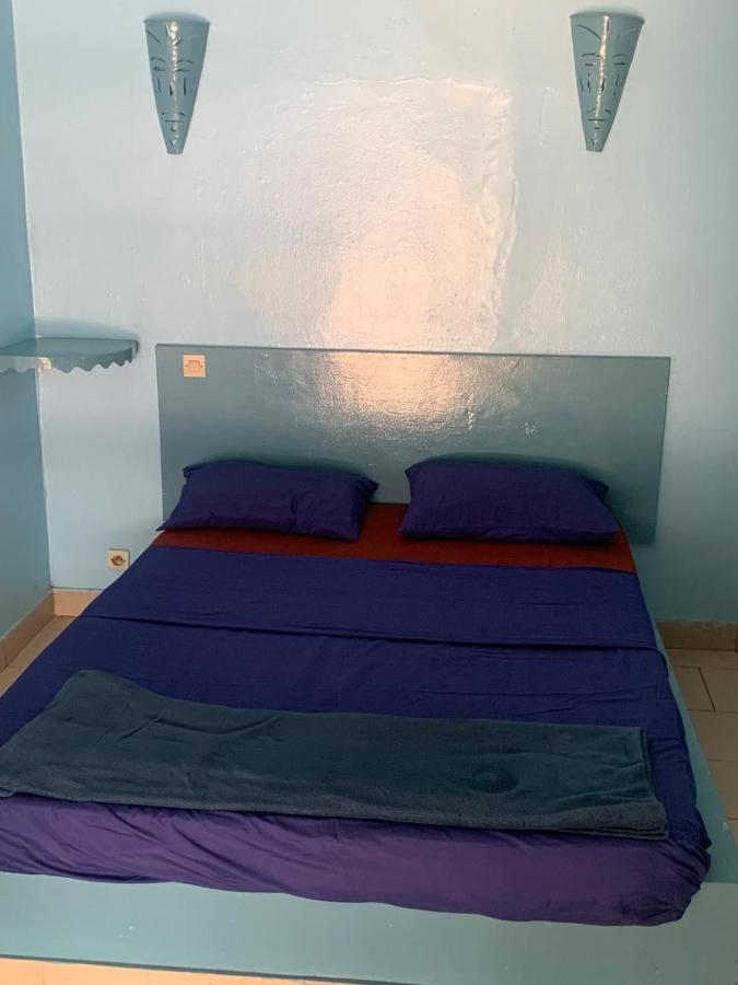 Double Room with Pool View