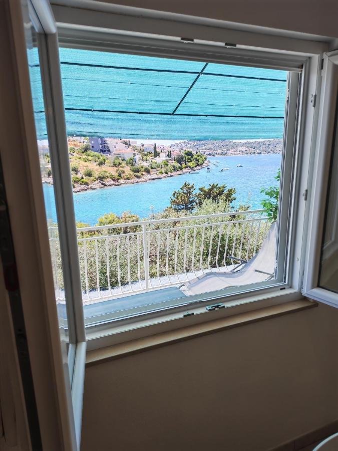 Appartamento con Vista Mare