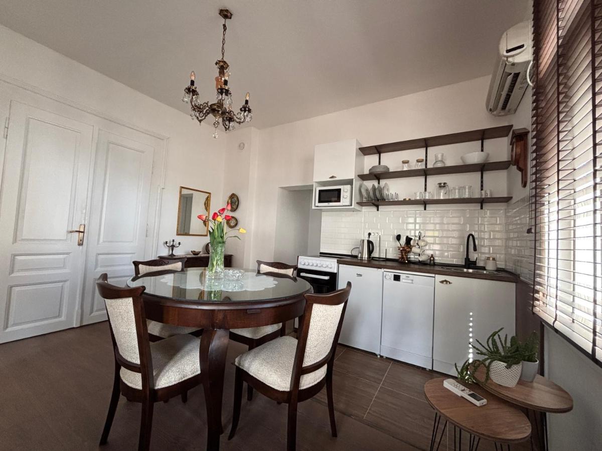 Elena apartments - B&B Bitola