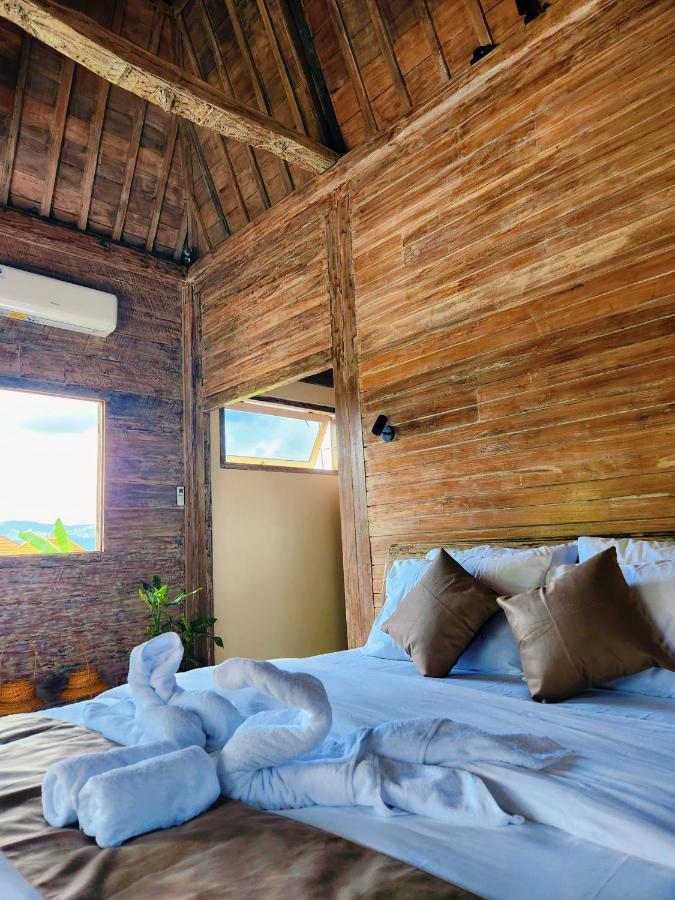 Villa mit 1 Schlafzimmer
