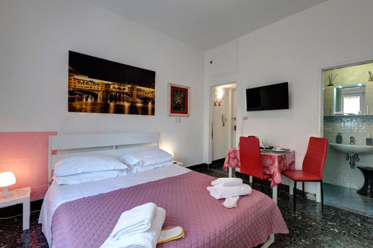 Appartamento Lily - B&B Firenze