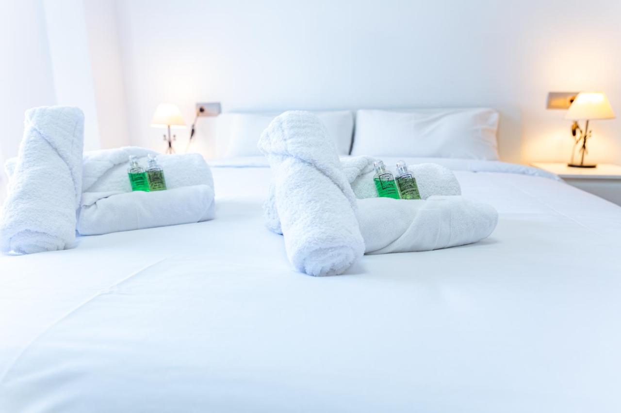 L&G Costa Blanca Suite - B&B Alicante