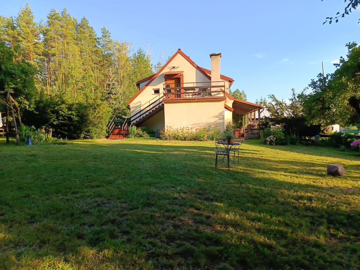 Gospodarstwo agroturystyczne MARKO , pokoje Guja - B&B