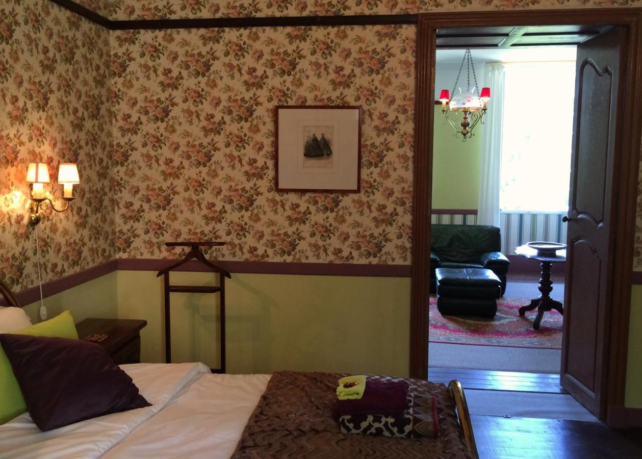 Suite with River View