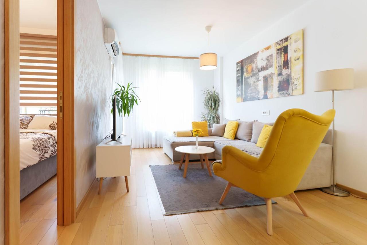 Zemunske Kapije - Ferienwohnung Belgrad