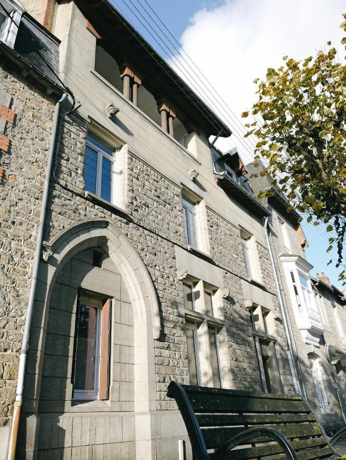 Hôtel Lefort - Le Cocon Harmonieux - B&B