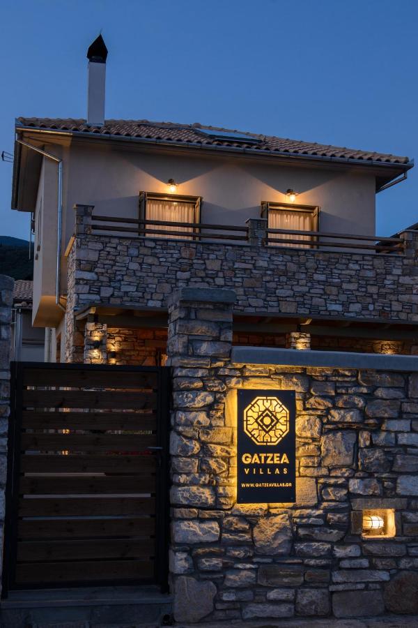 Gatzea Villas - B&B