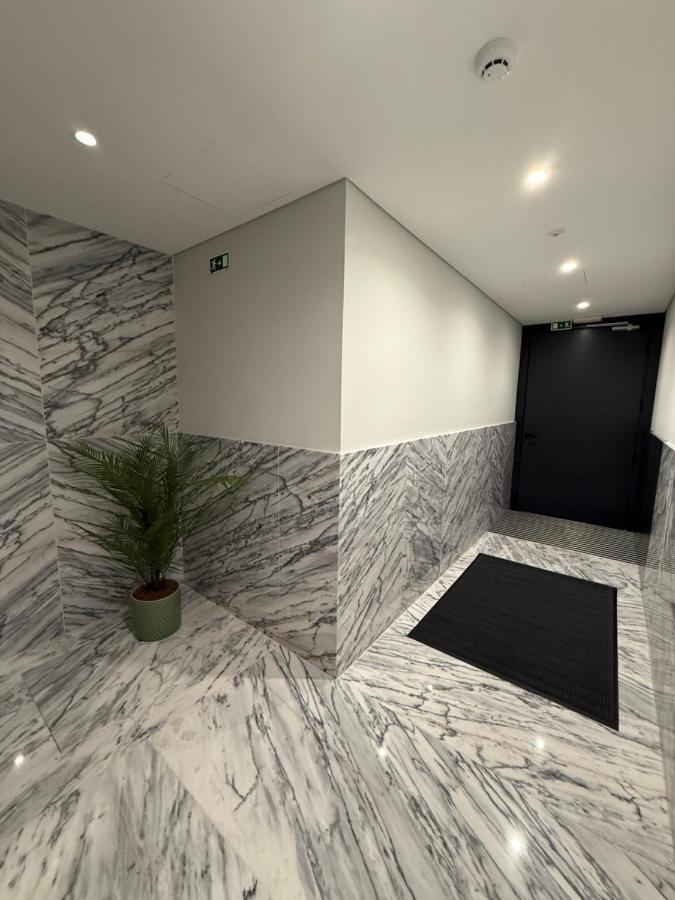 RS Porto Central Apartments - B&B