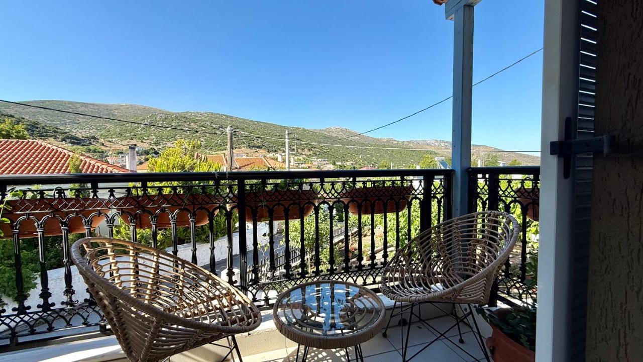 Maison d'arte - B&B