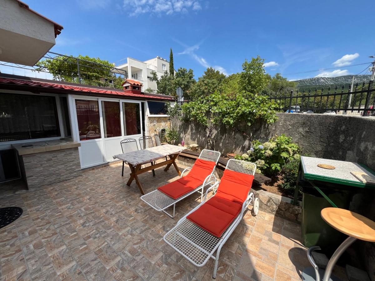 Apartmani Rosa - Ferienwohnung Jadranovo