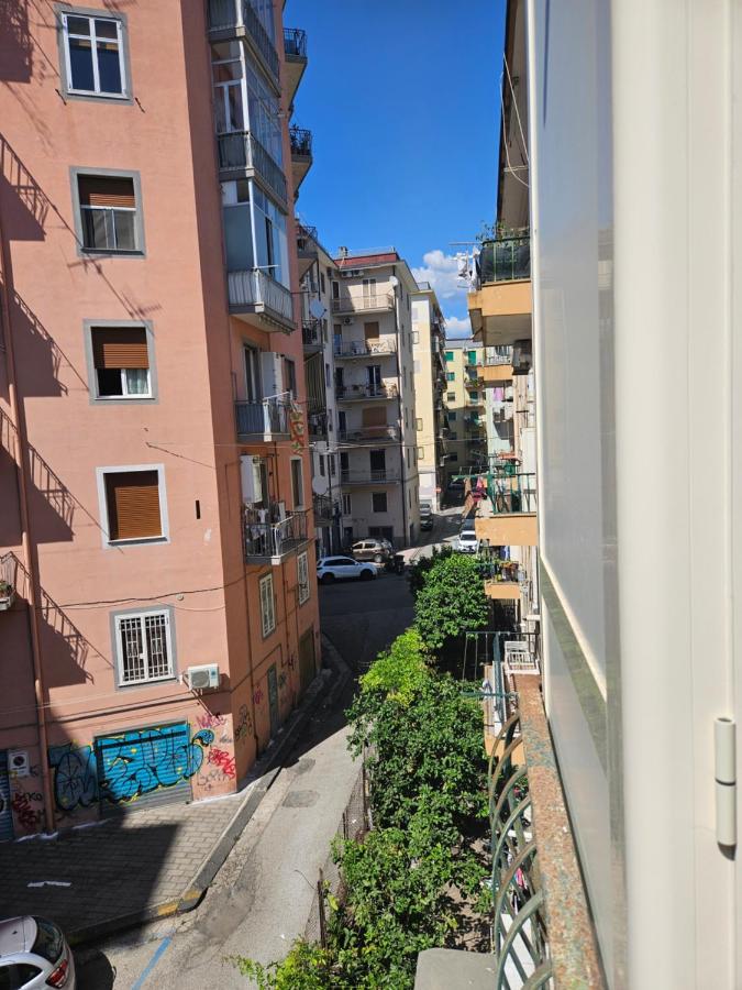 Scalo11 - B&B Salerno