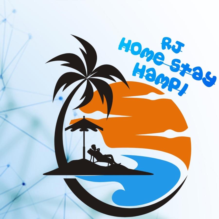 RJ home stay hampi - B&B Hampi