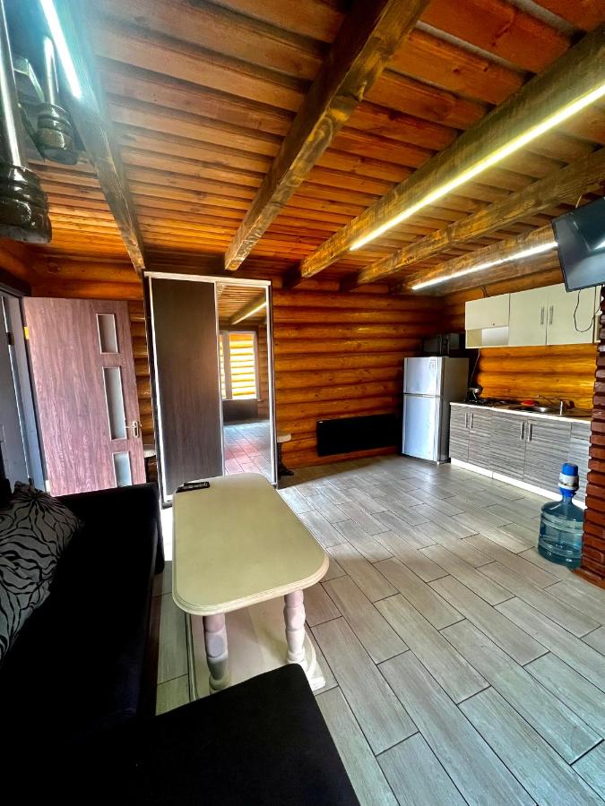 Habitación Cuádruple con terraza
