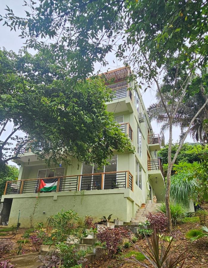 Casa Li Tayrona - B&B El Suán