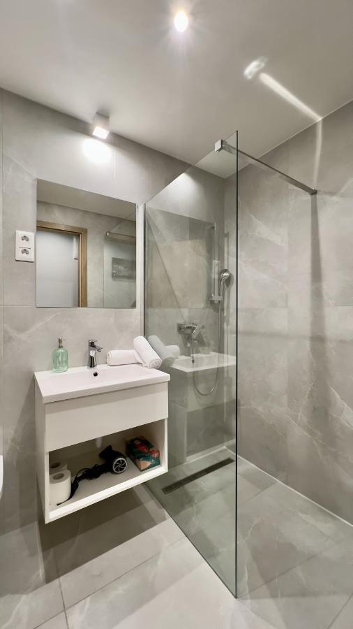 Apartamento de 1 dormitorio