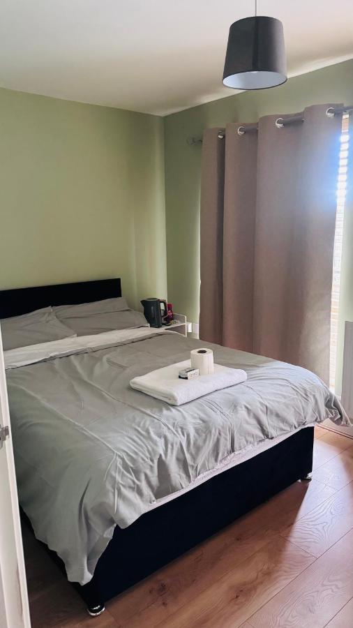 Cozy Room in Nottingham - B&B