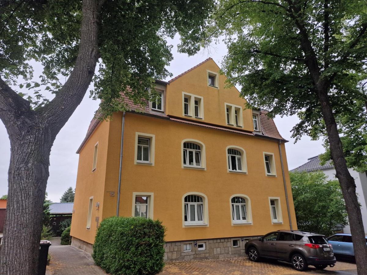 Moderne Ferienwohnung in Pirna - B&B Pirna