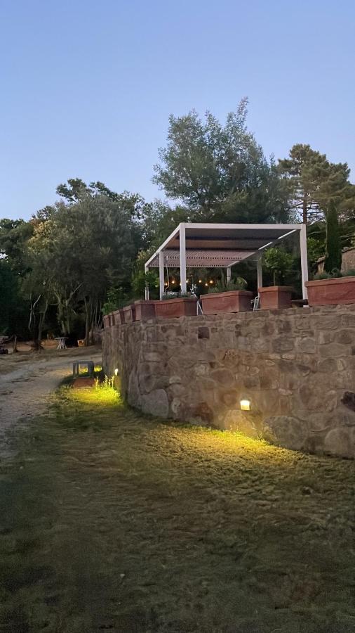 4 Ruderi - B&B Roccastrada