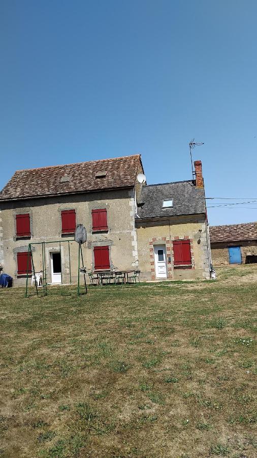 gîte 9 personnes Les Marqueries - B&B La Flèche