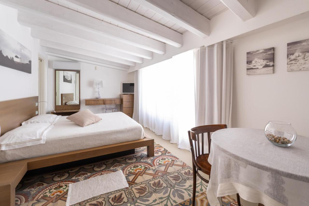 Suite con Terrazza 