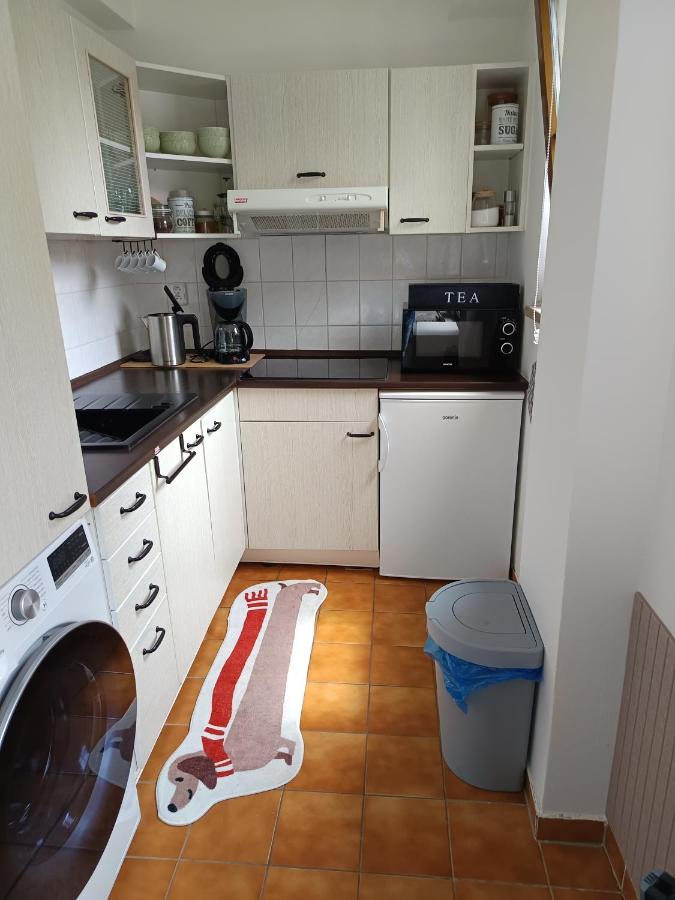 Apartmán 29 LANOVKA - B&B