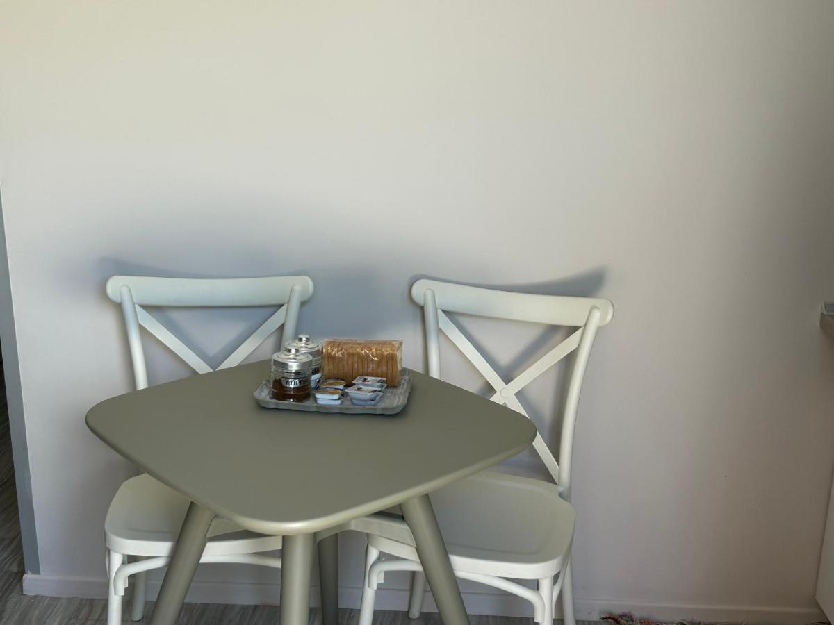 Petrino view at vafios - Ferienwohnung Vafiós