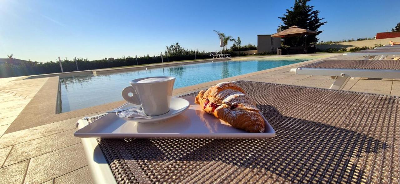 Villa Vittoria B&B - B&B Madonna di Mare
