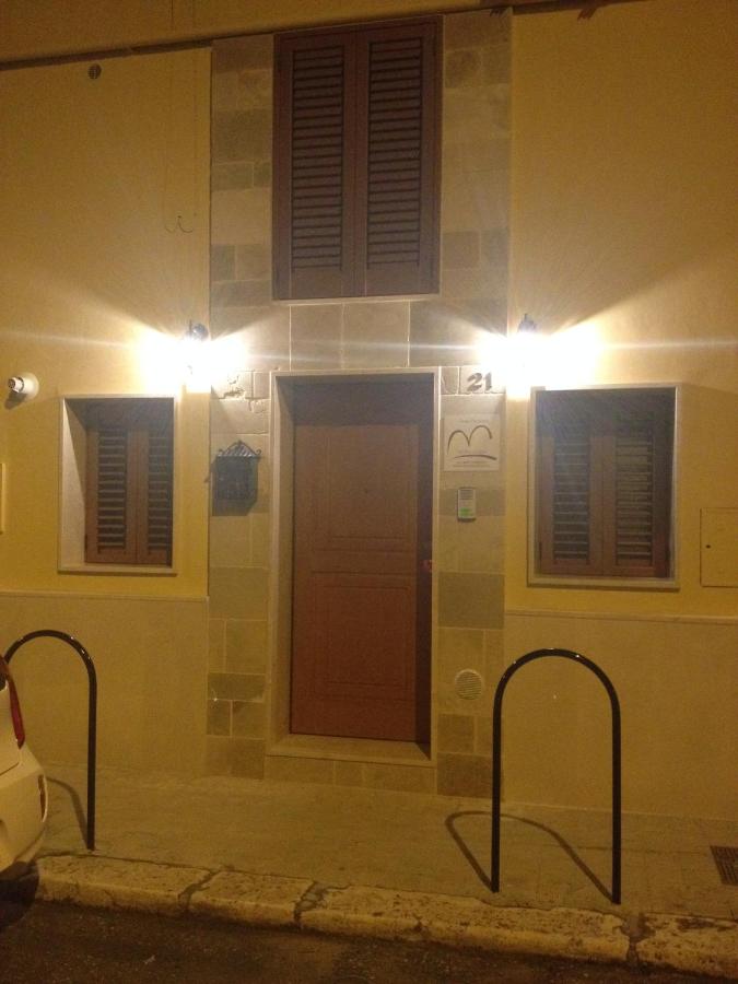 Le due arcate - B&B