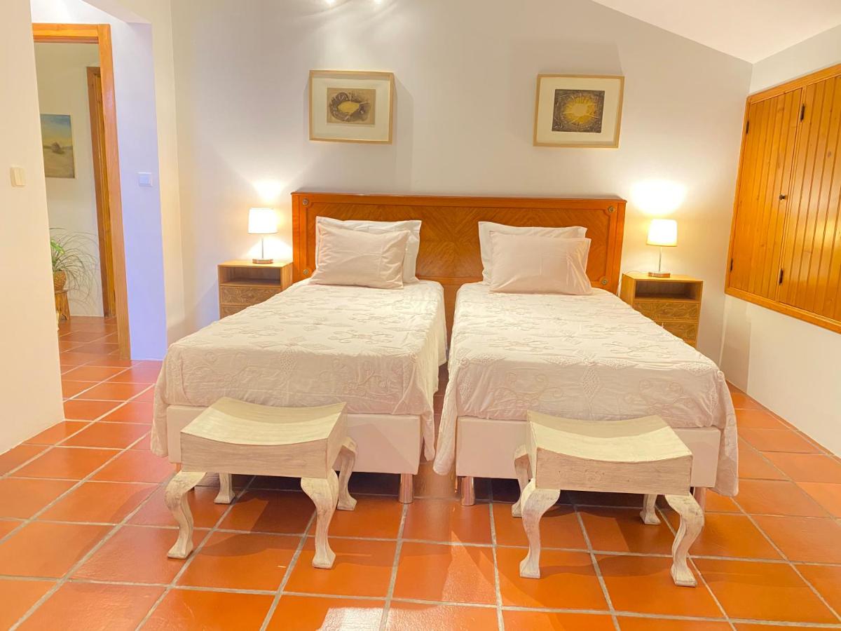 Chambre Double avec Salle de Bains Privative