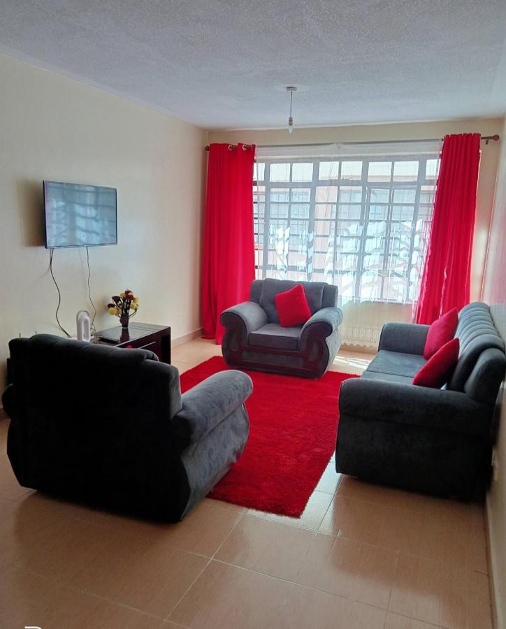 BlissBerry Homes - B&B Nairobi