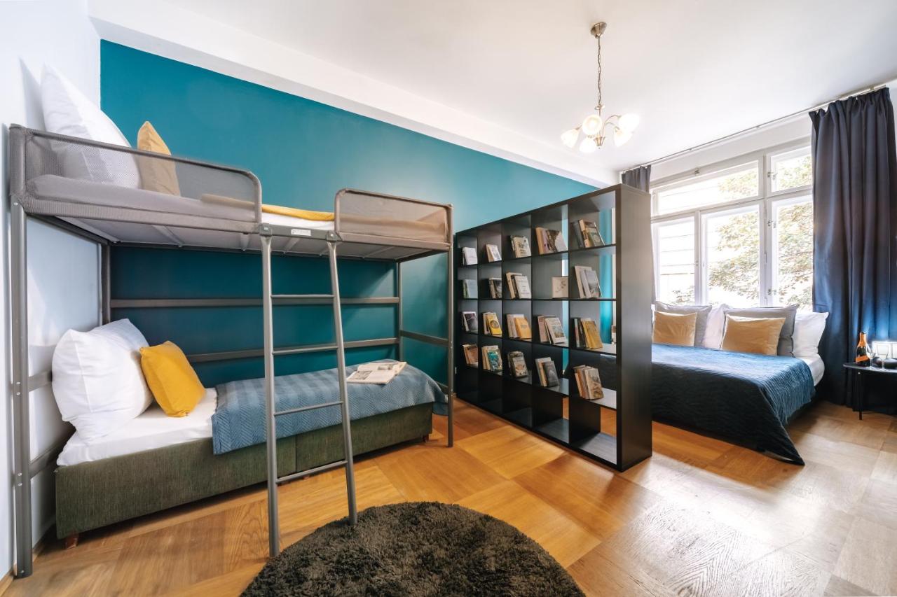 Apartment mit 2 Schlafzimmern