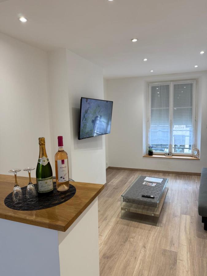 Apartamento de 2 dormitorios
