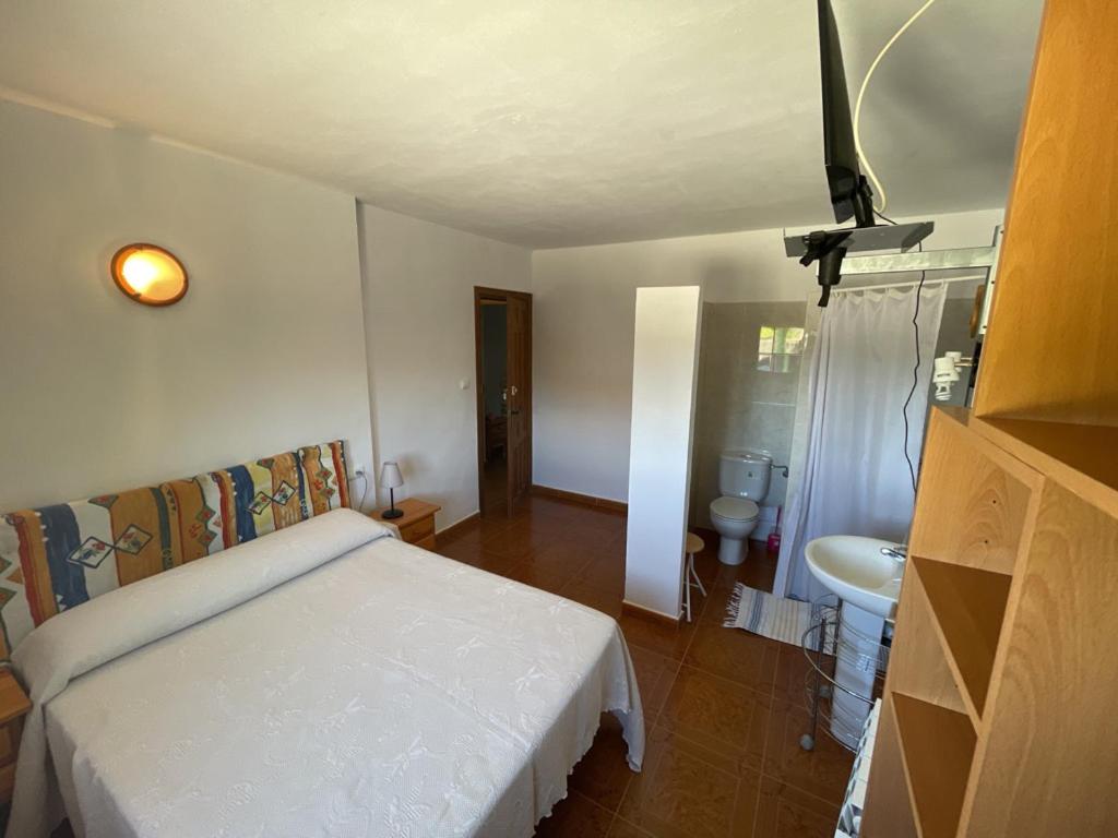 Chambre Double Économique