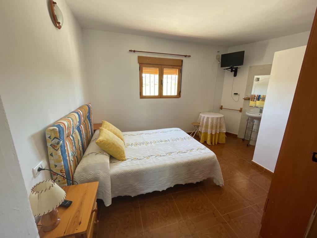 Budget Double Room