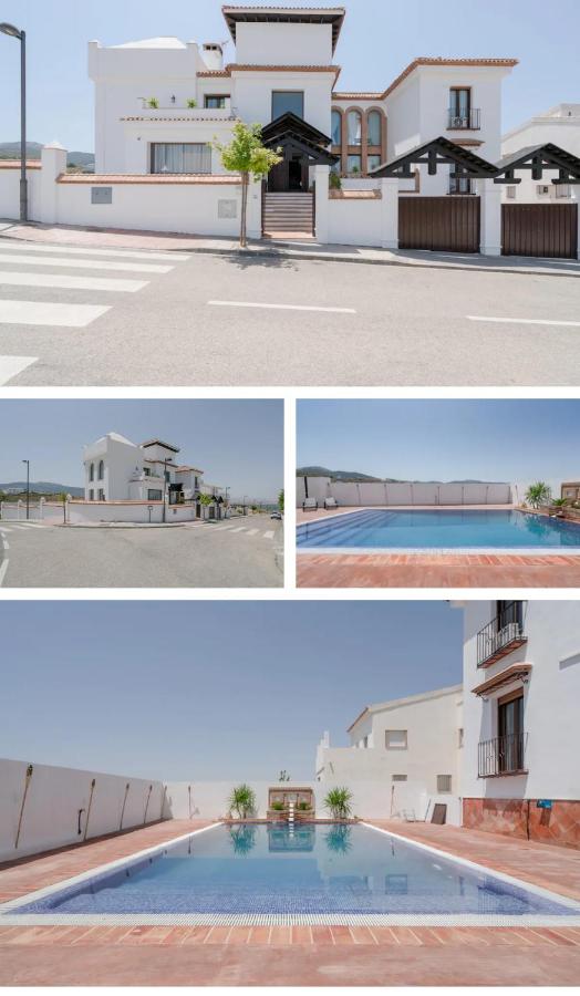 Villa Corasao Luxury - B&B